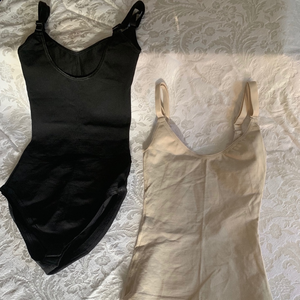 Colombian Faja - Diane Body Shaper